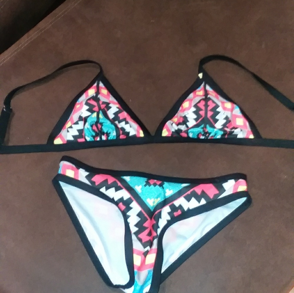 Swimsuit